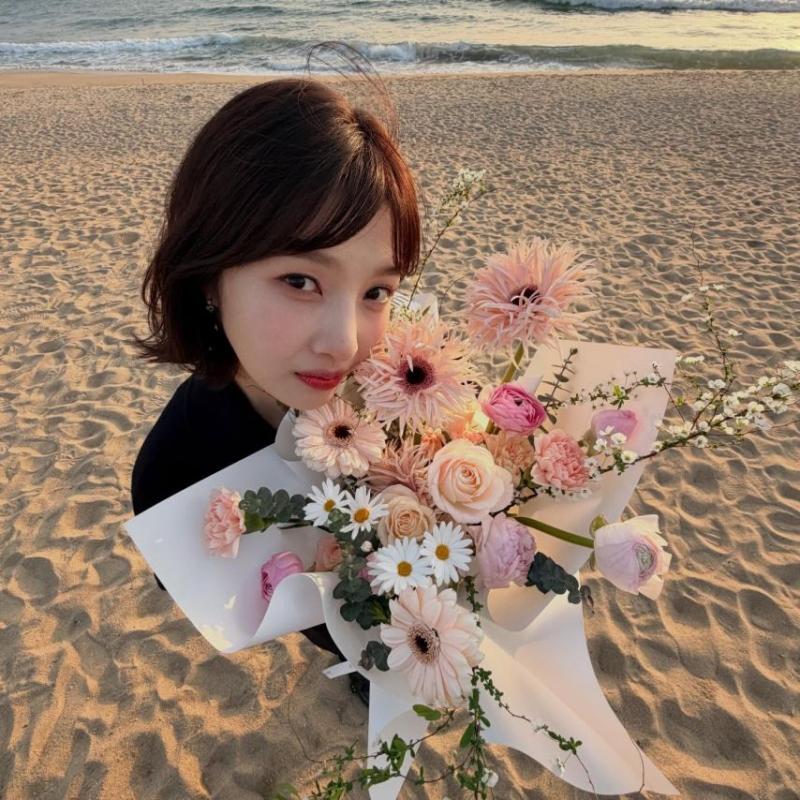 레드벨벳 조이
