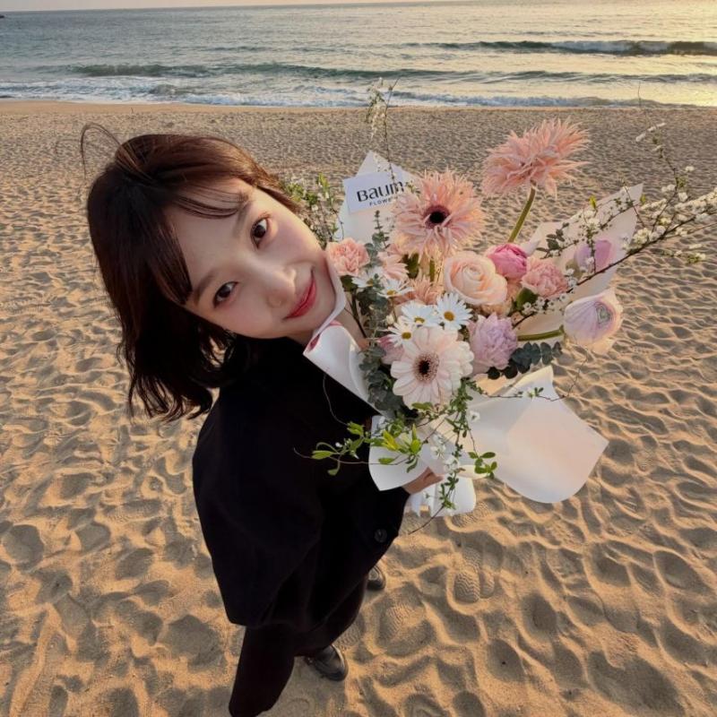 레드벨벳 조이