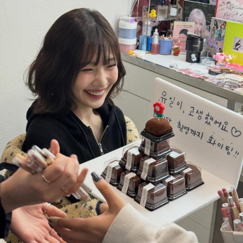 레드벨벳 조이