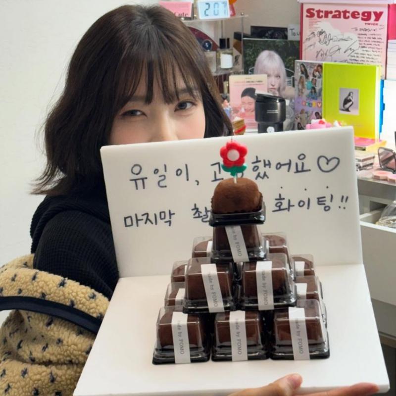 레드벨벳 조이