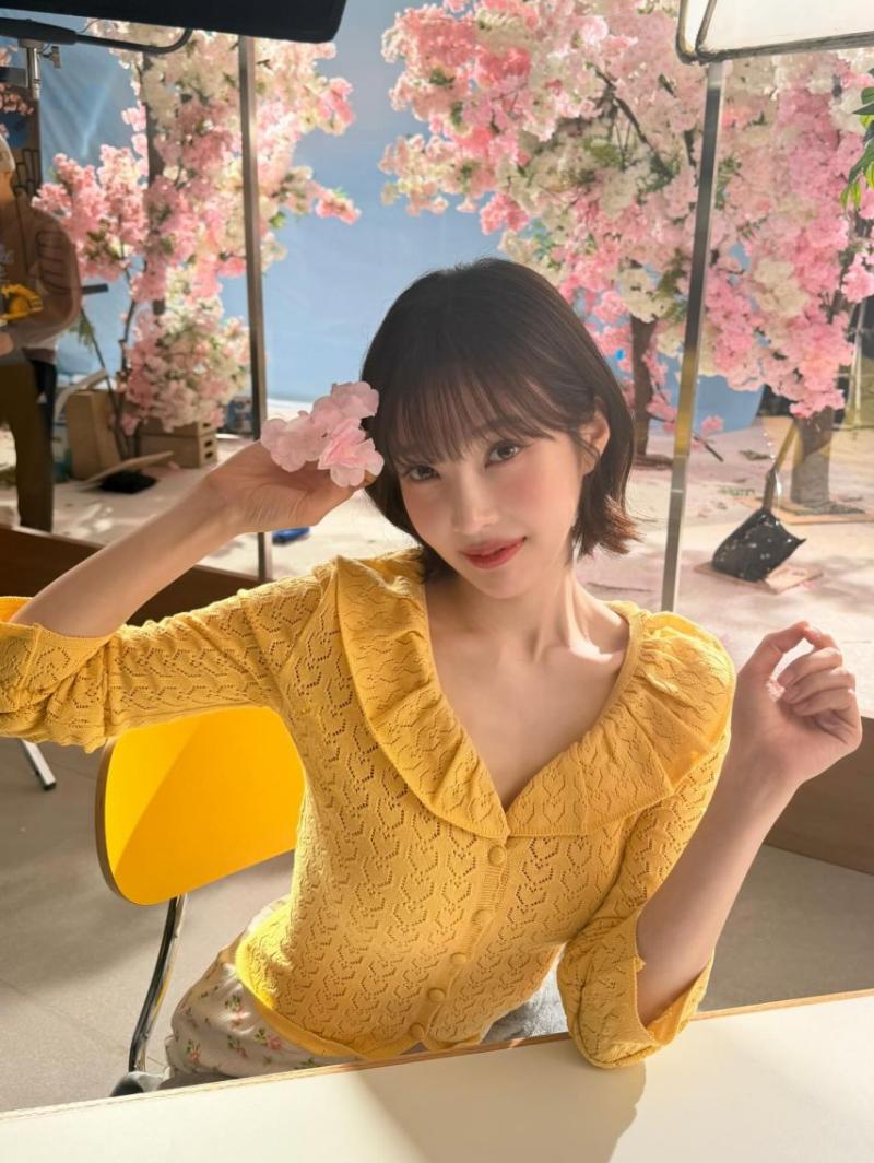 레드벨벳 조이