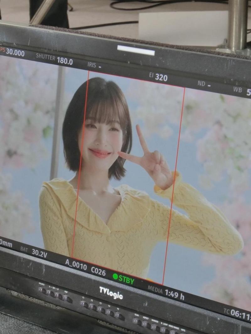 레드벨벳 조이
