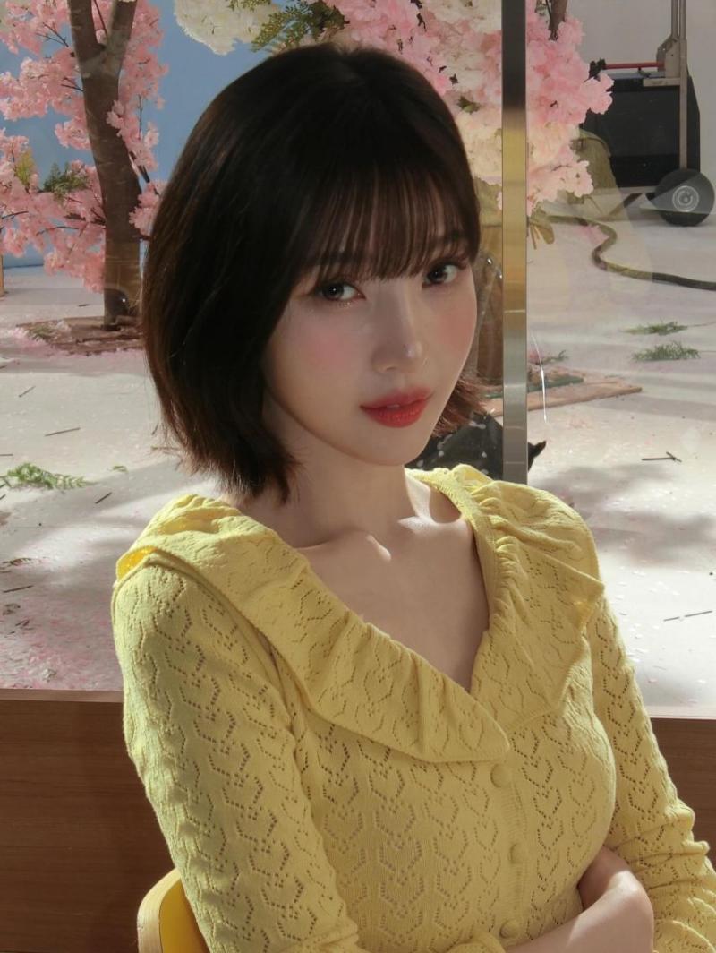 레드벨벳 조이