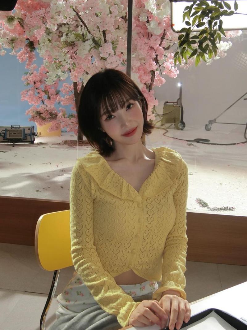 레드벨벳 조이