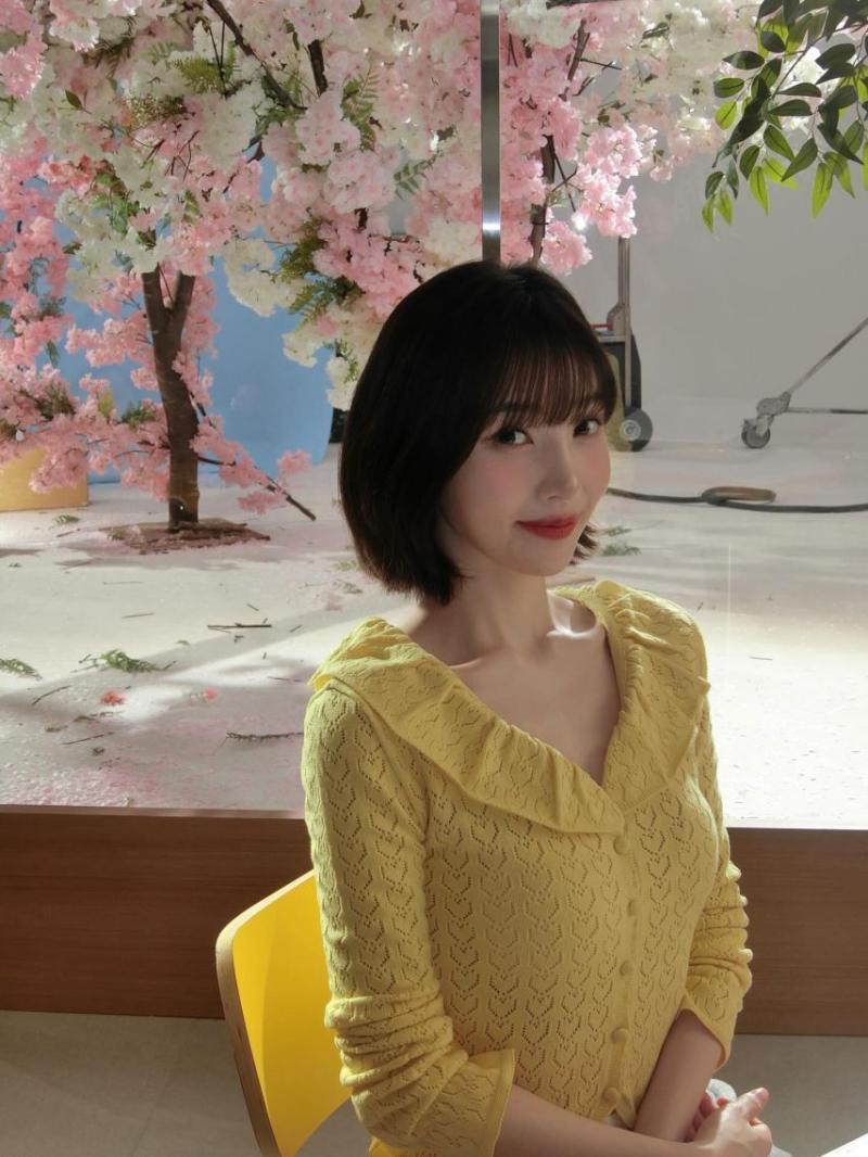 레드벨벳 조이