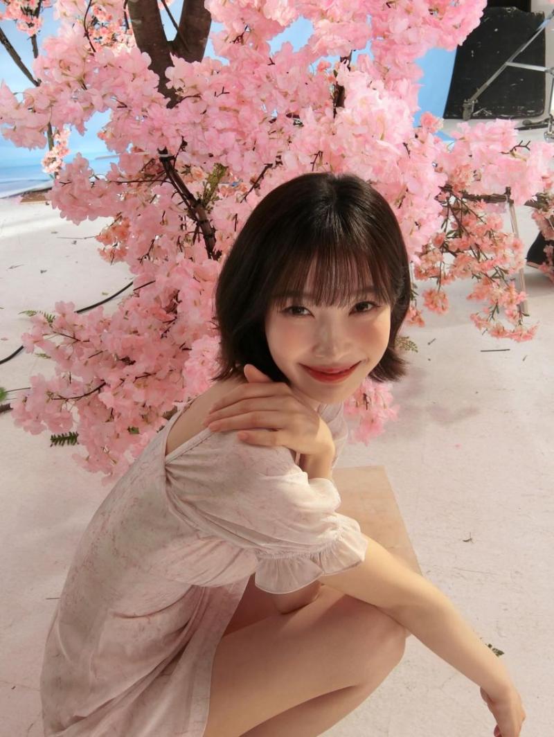 레드벨벳 조이