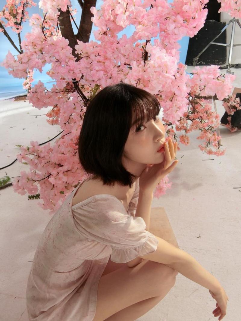 레드벨벳 조이