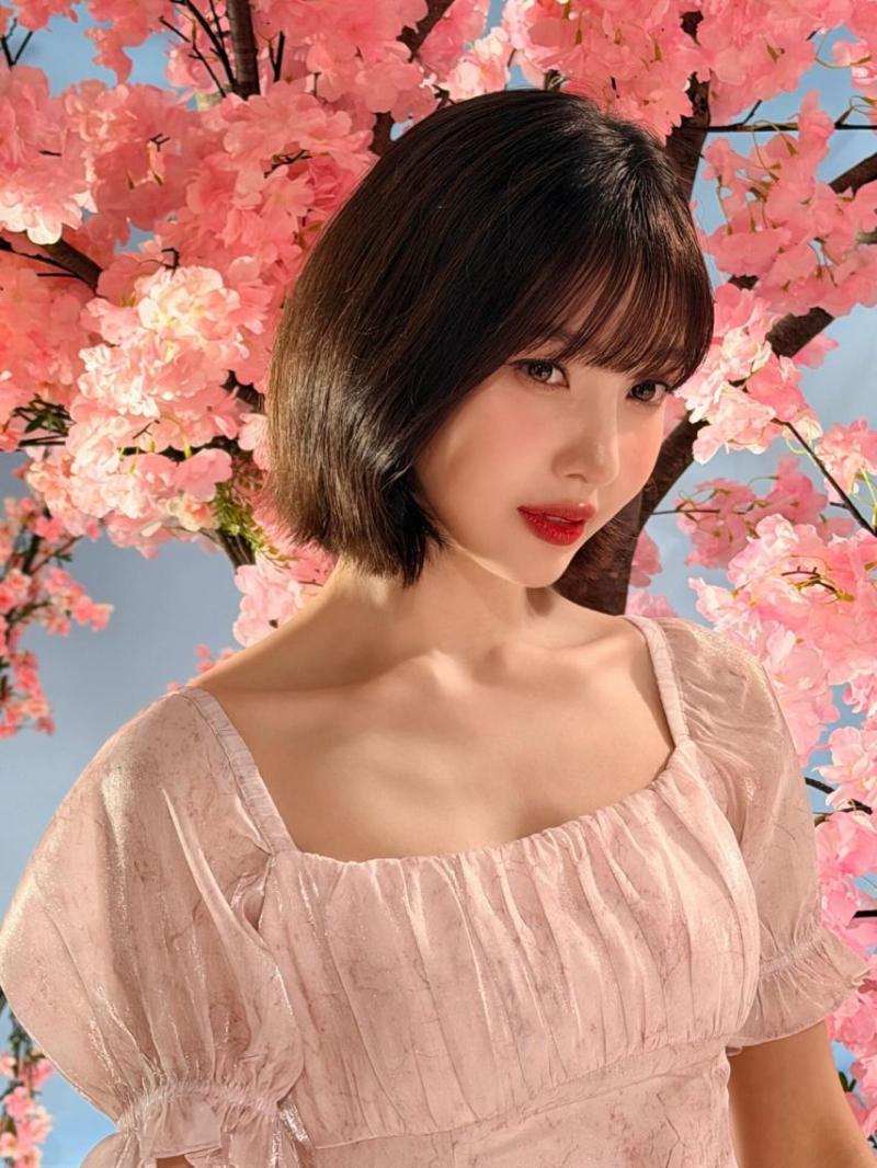 레드벨벳 조이