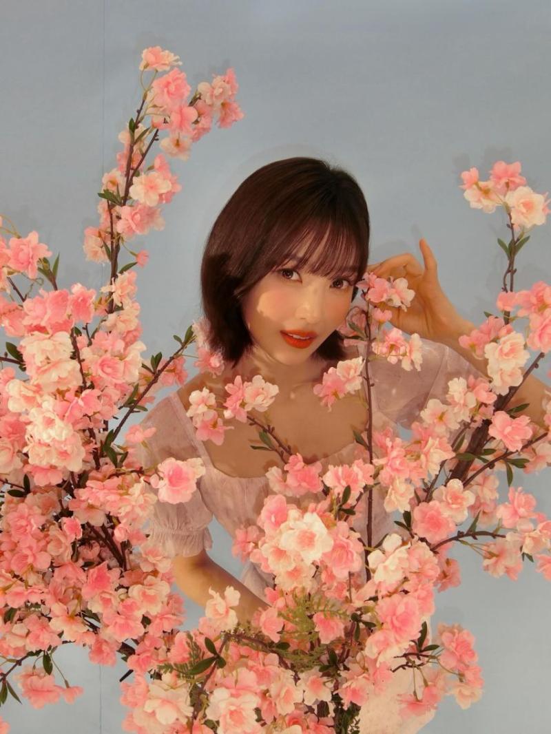레드벨벳 조이