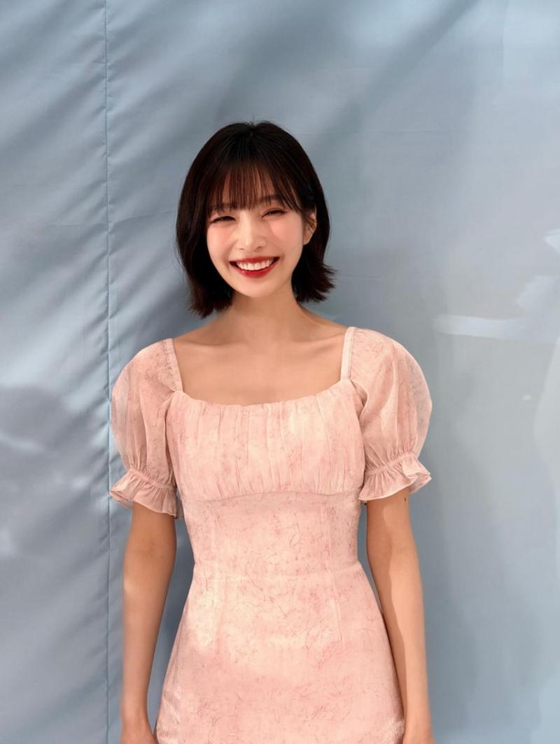 레드벨벳 조이