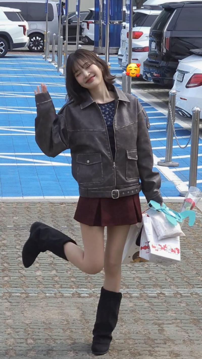 레드벨벳 조이
