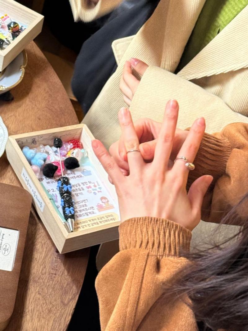 공승연 인별