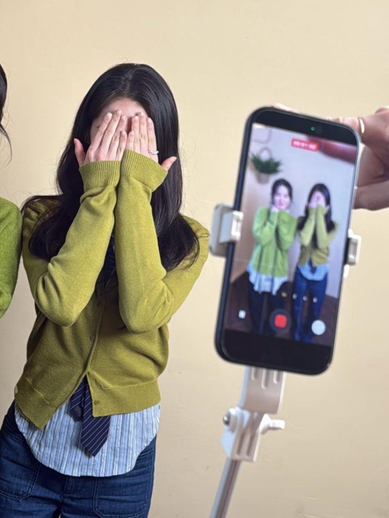 공승연 인별