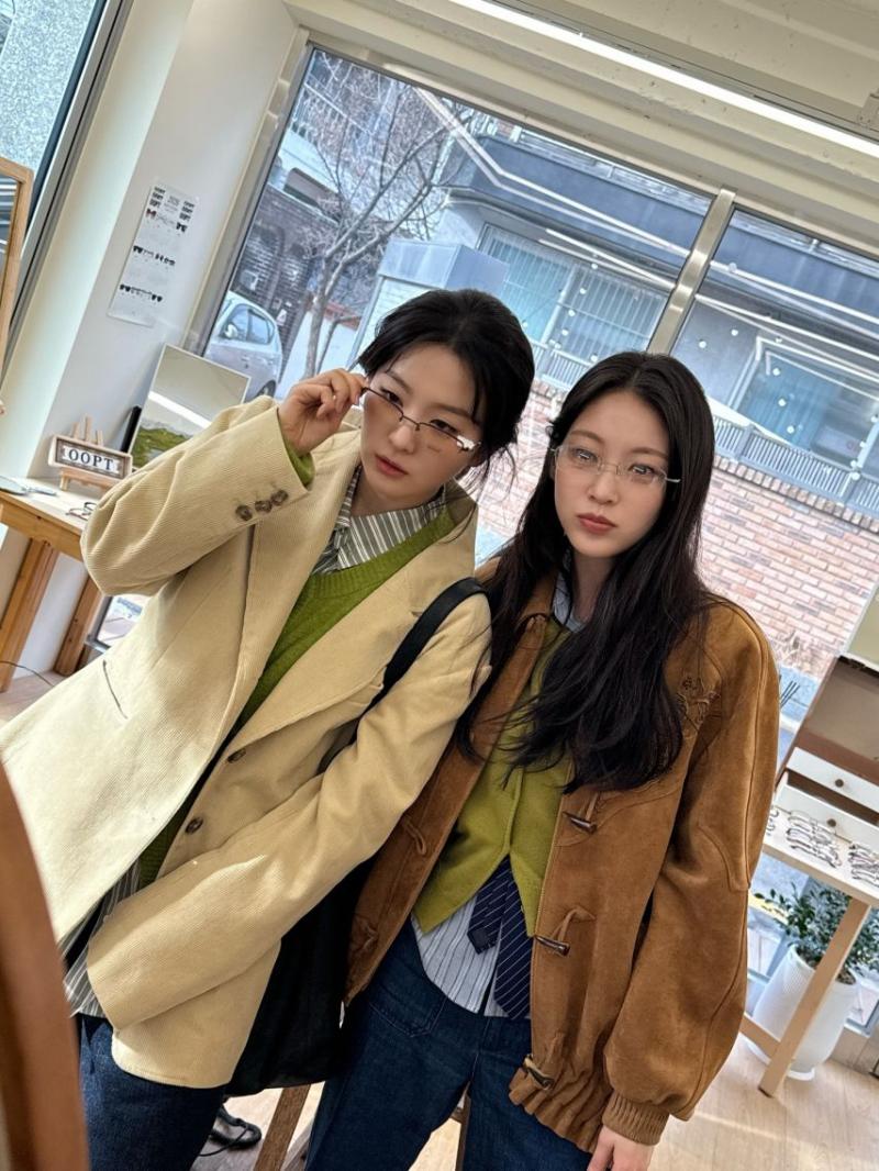 공승연 인별