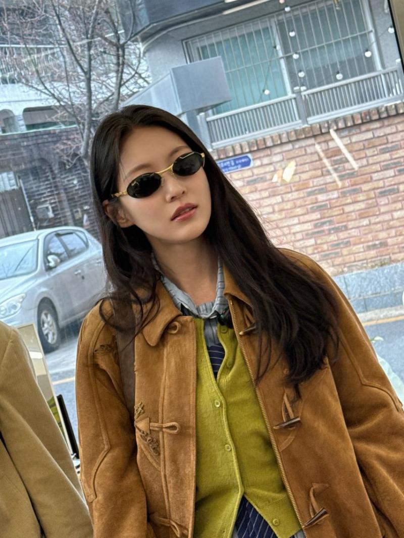 공승연 인별