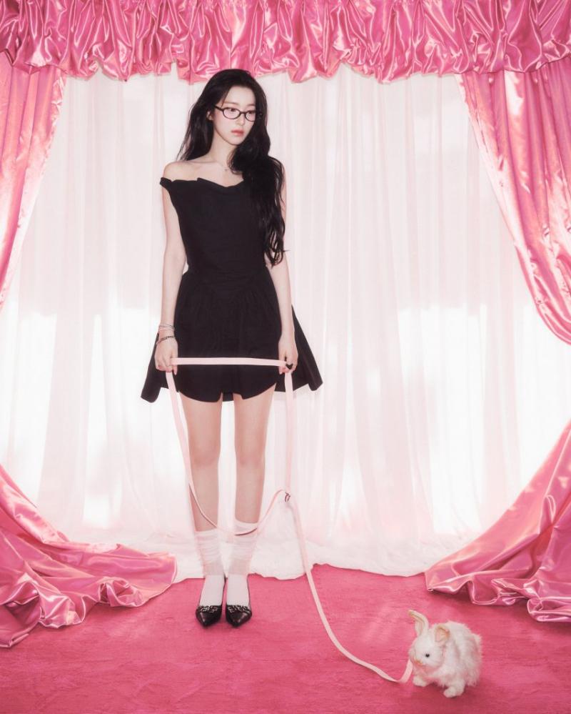 프로미스나인 백지헌