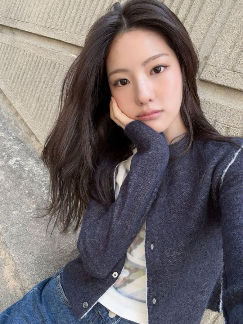 조아람 인별