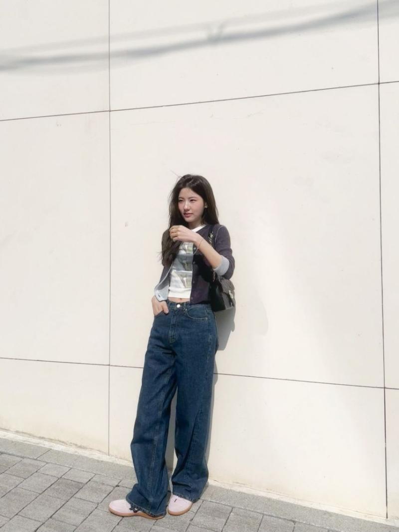 조아람 인별