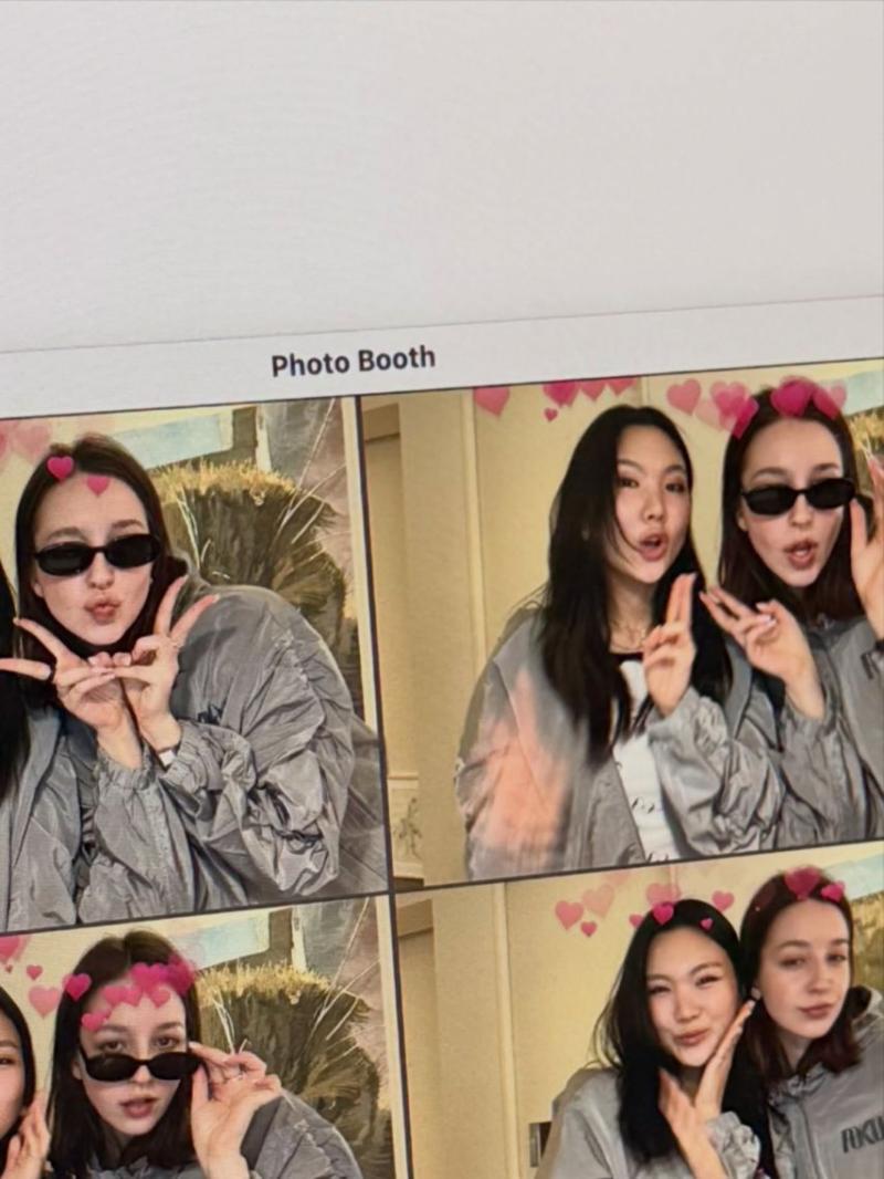 안젤리나 다닐로바