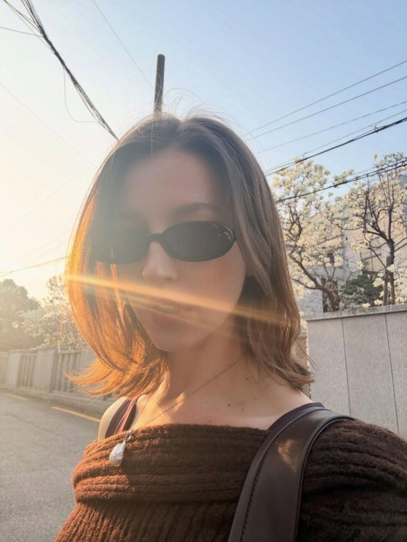 안젤리나 다닐로바