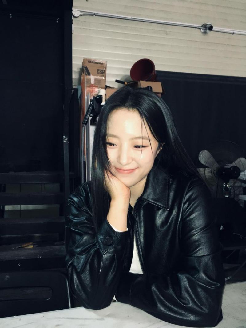신유빈 선수