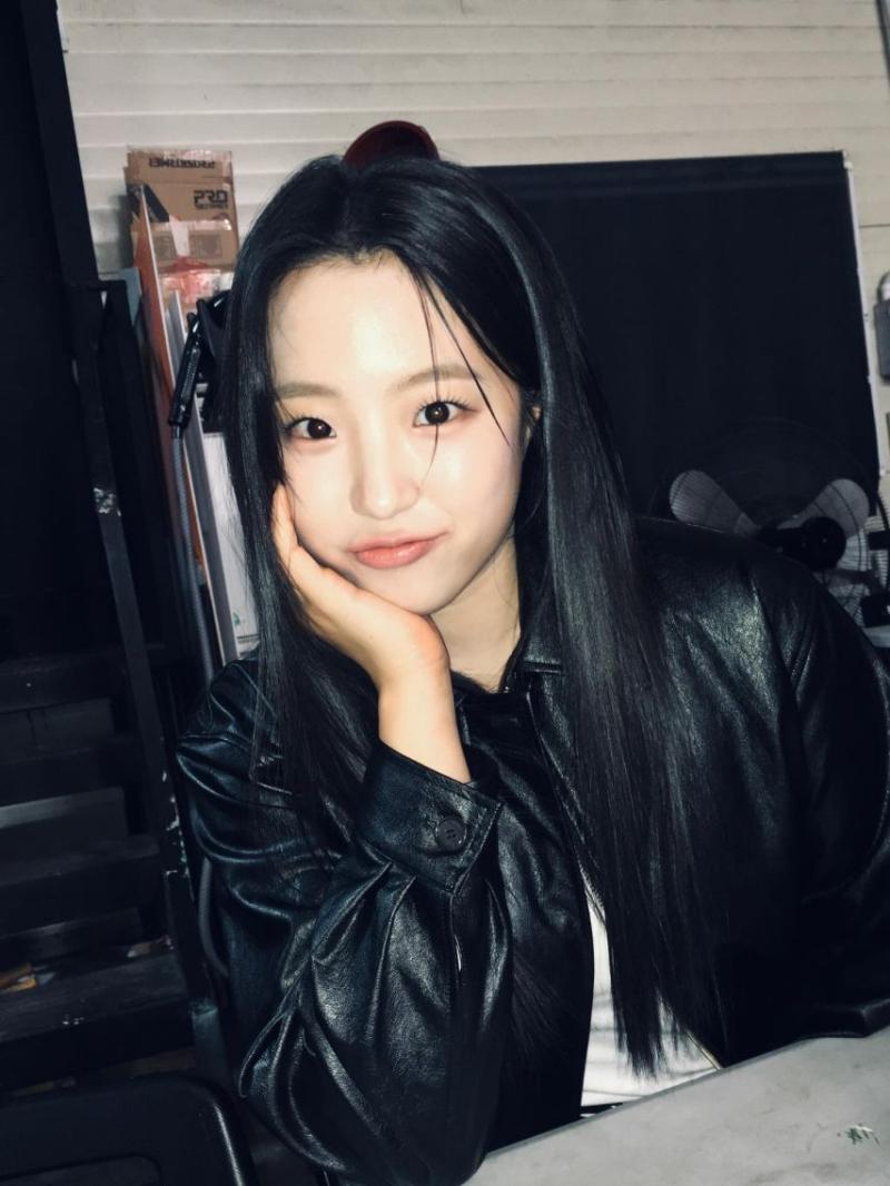 신유빈 선수