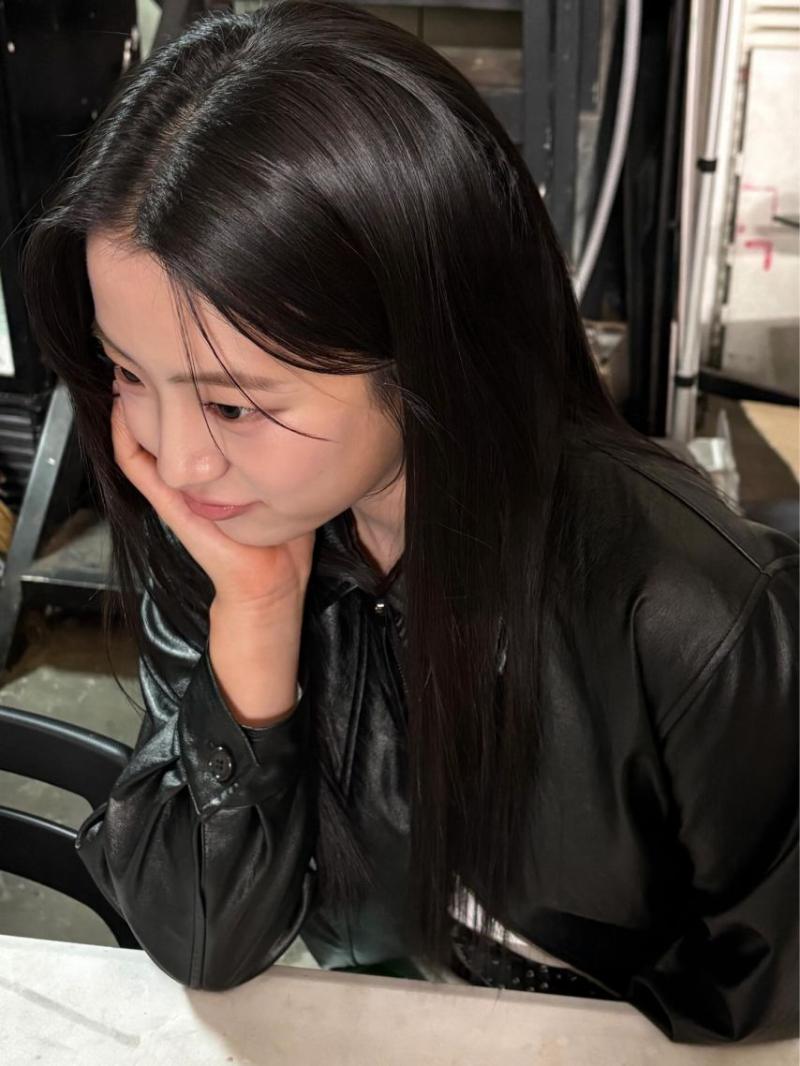 신유빈 선수