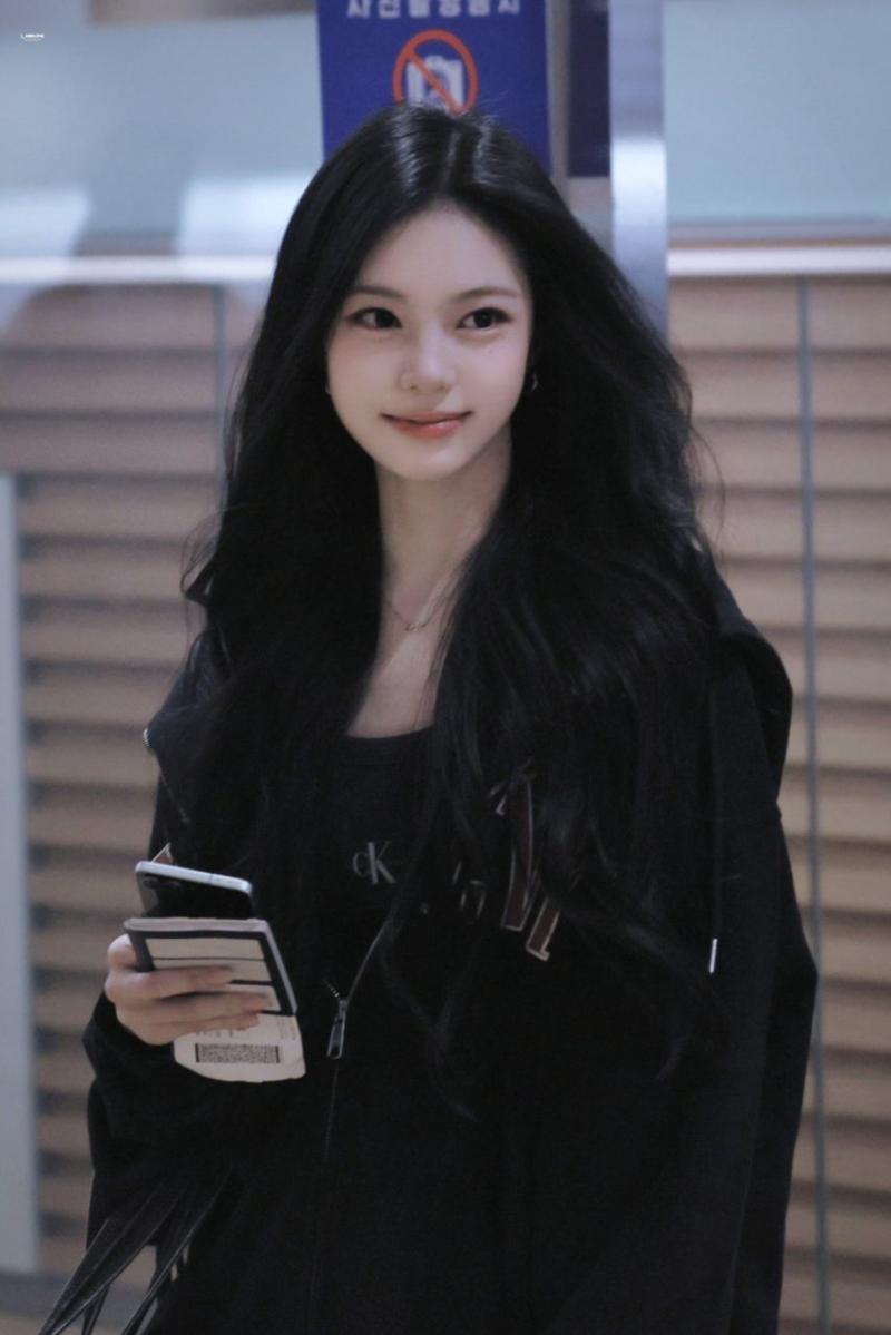 하츠투하츠 이안
