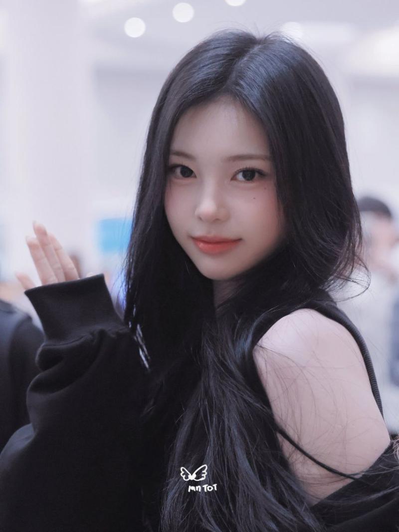 하츠투하츠 이안