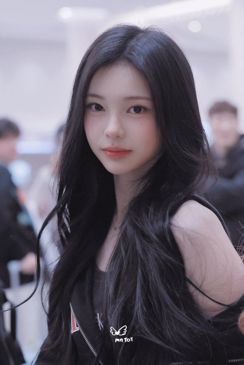 하츠투하츠 이안
