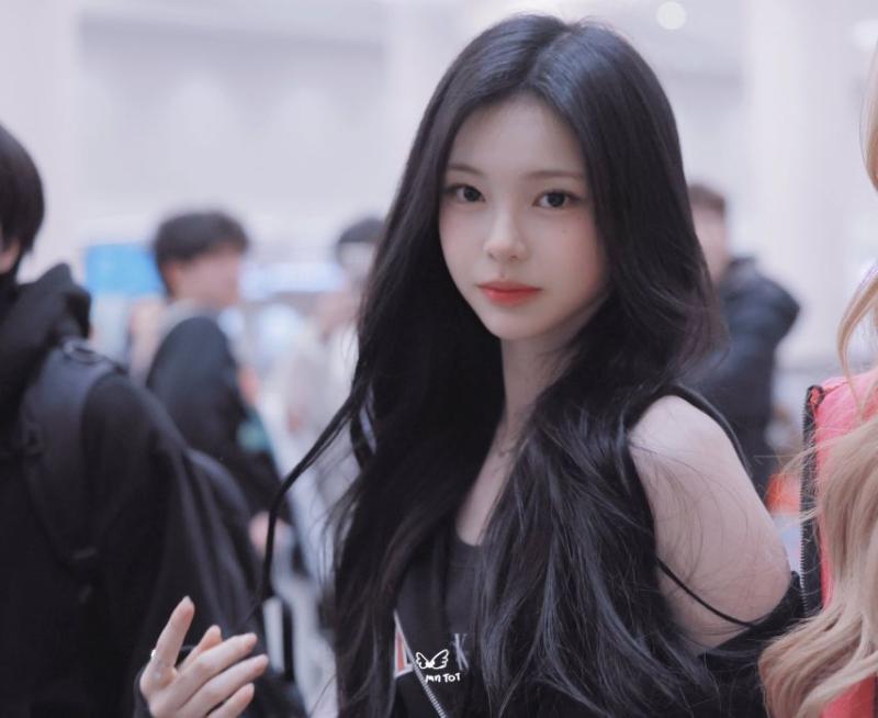 하츠투하츠 이안