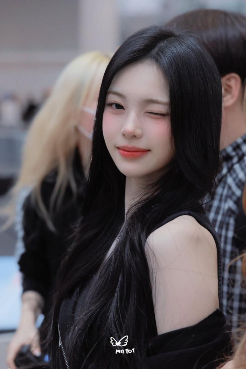 하츠투하츠 이안