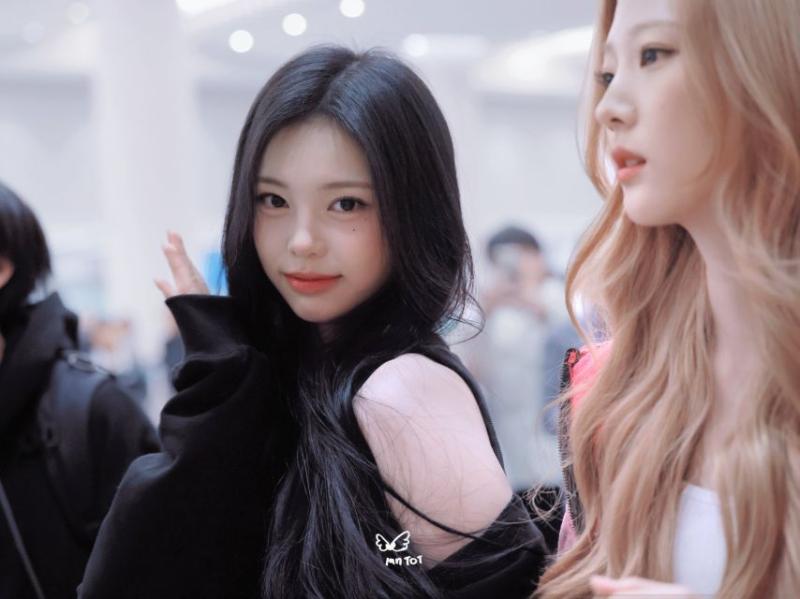 하츠투하츠 이안