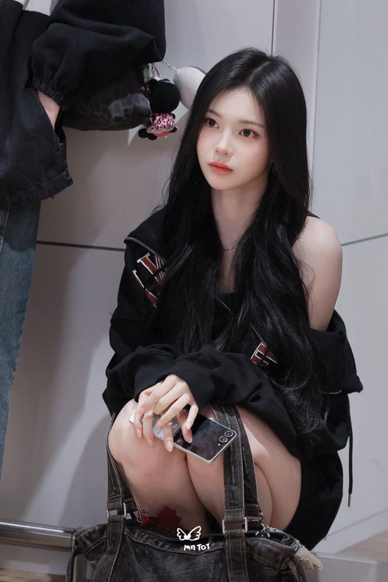 하츠투하츠 이안