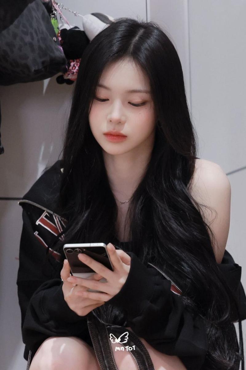하츠투하츠 이안