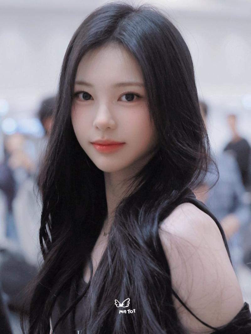 하츠투하츠 이안