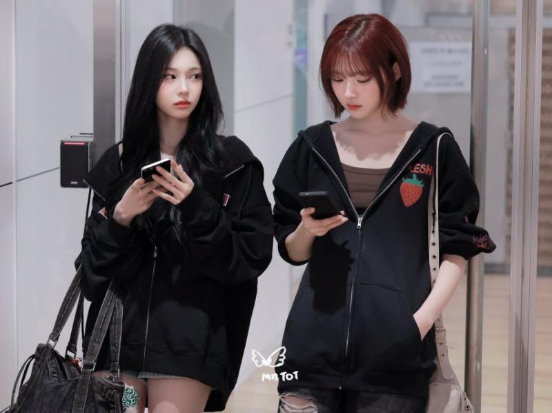 하츠투하츠 이안