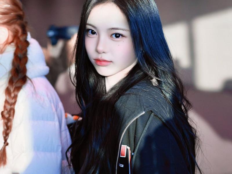 하츠투하츠 이안