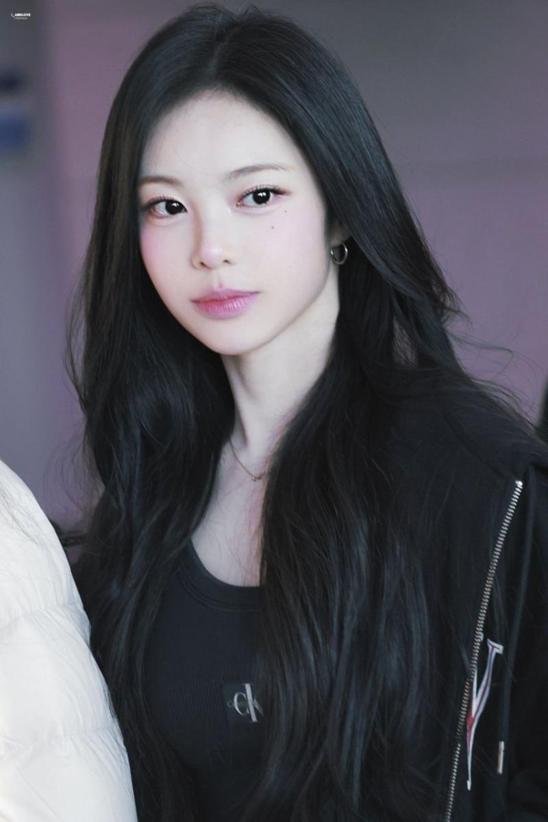 하츠투하츠 이안