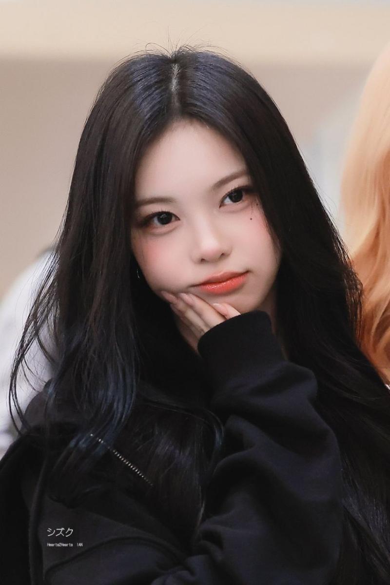 하츠투하츠 이안