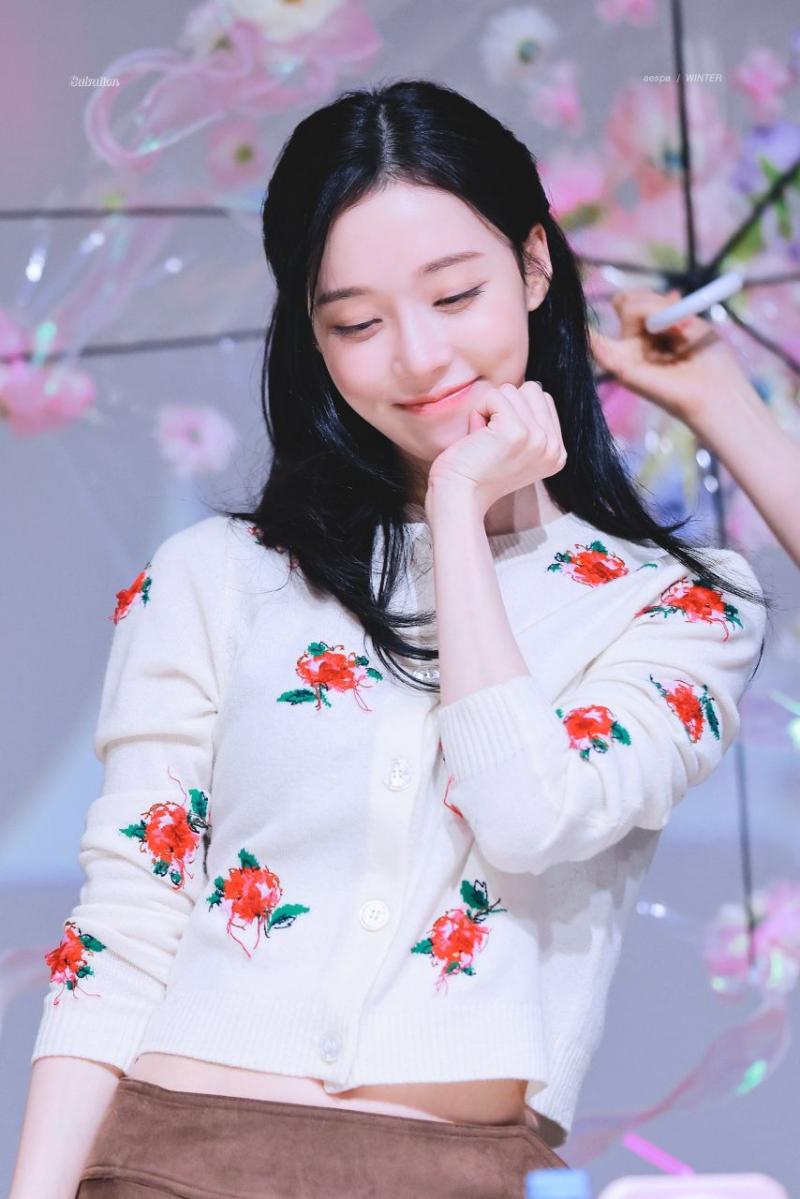 에스파 윈터