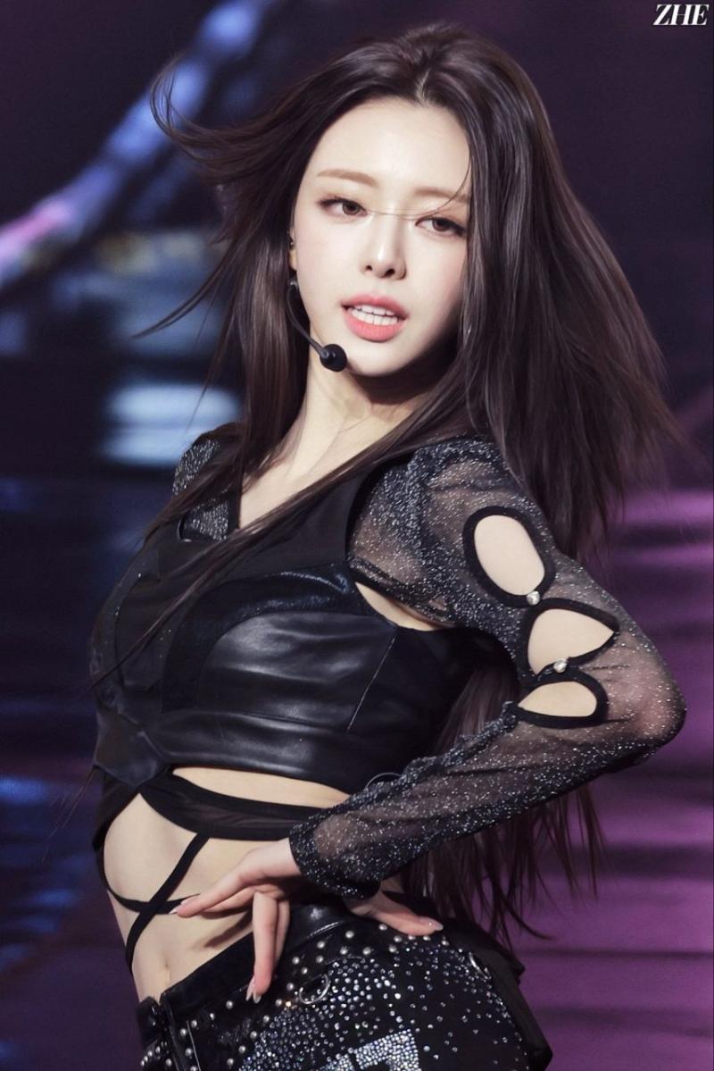 ITZY 유나