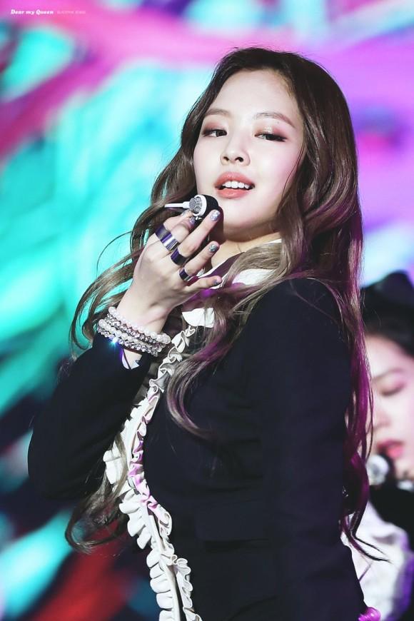 블랙핑크 제니