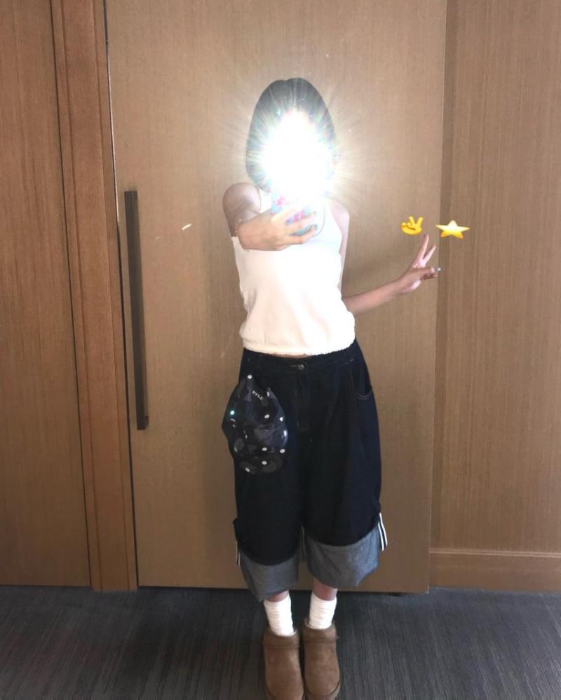 아이브 가을,레이