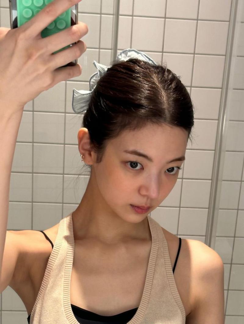 ITZY 리아