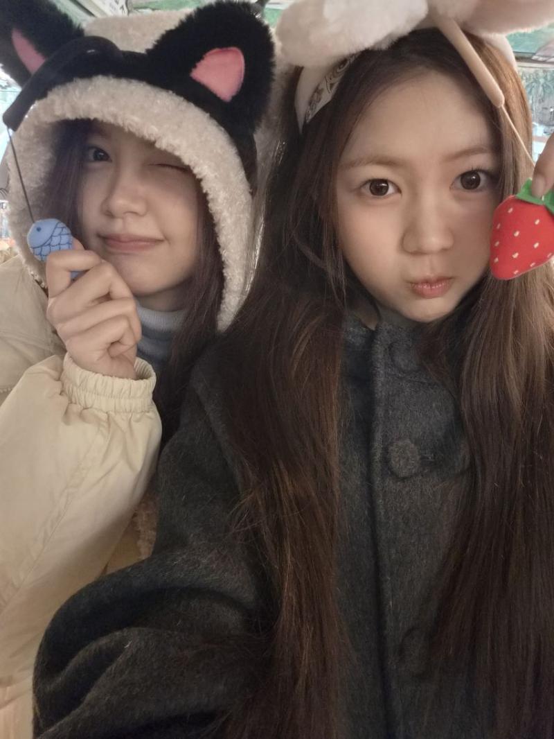 하츠투하츠 카르멘 생일