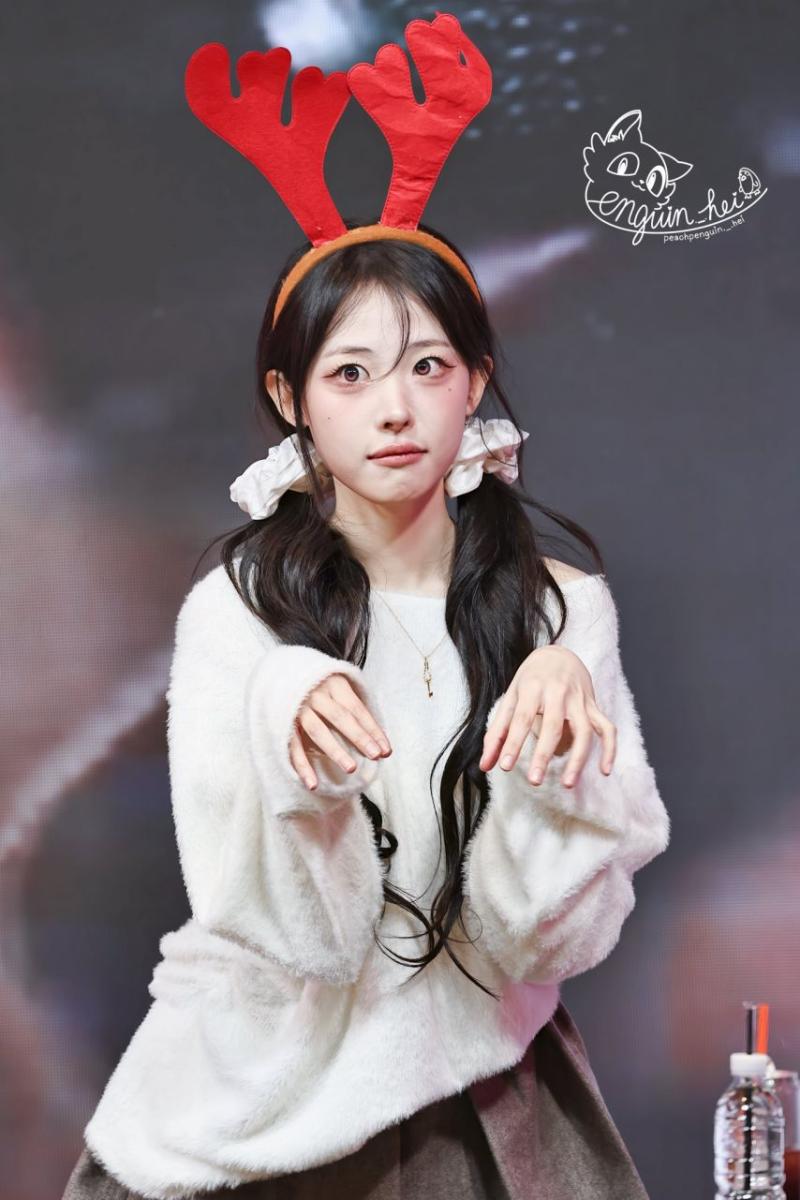 [QWER] 히나