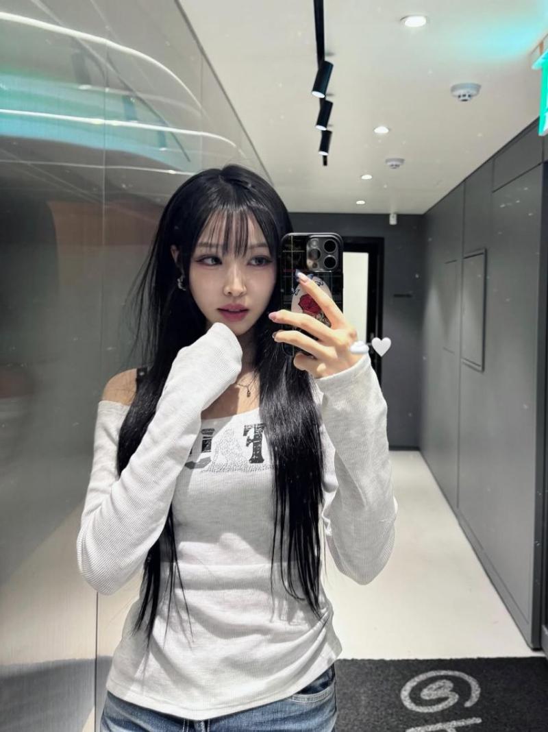 유주