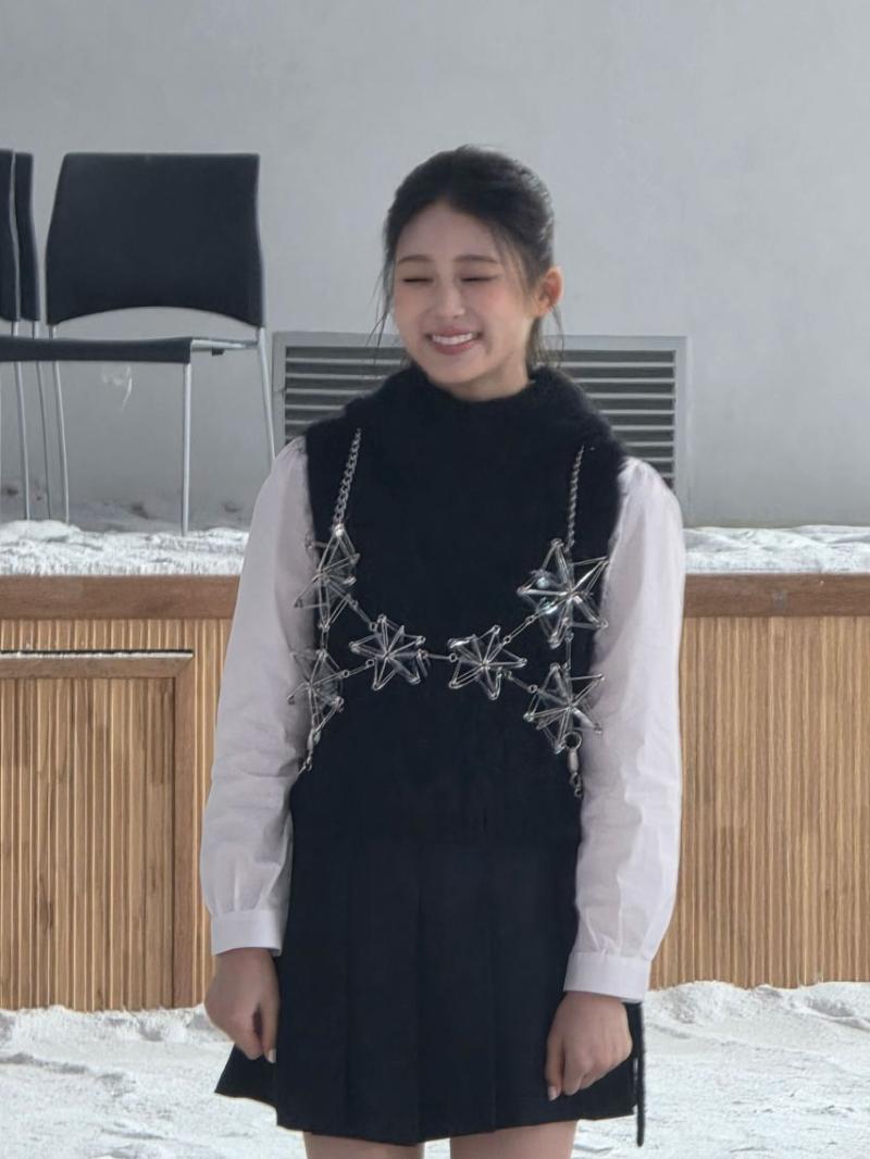 베이비돈크라이 베니