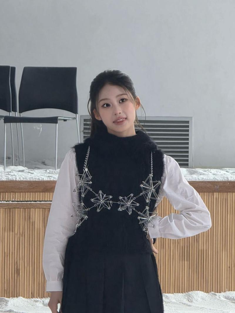 베이비돈크라이 베니